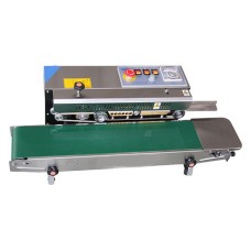 Continuous Band Sealer (SS Body)